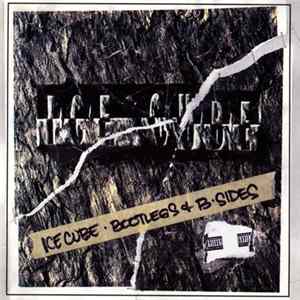 Ice Cube - Bootlegs & B-Sides FLAC