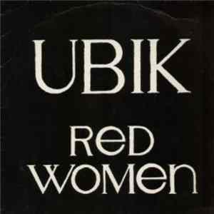 Ubik - Red Women FLAC
