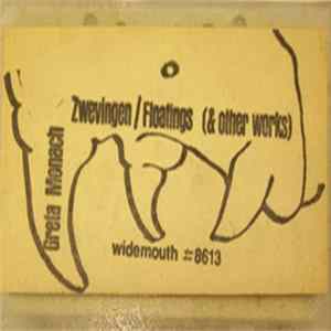 Greta Monach - Zwevingen / Floatings (& Other Works) FLAC