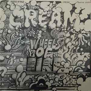 Cream - Wheels Of Fire FLAC