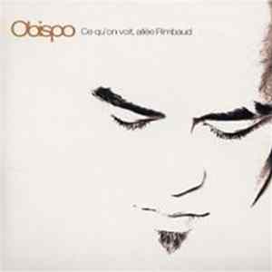 Pascal Obispo - Ce Qu'On Voit, Allée Rimbaud FLAC