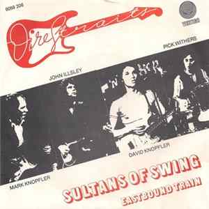 Dire Straits - Sultans Of Swing FLAC