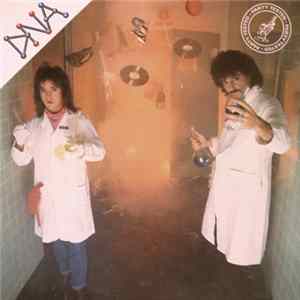 DNA - Party Tested FLAC