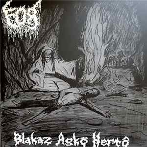 FŌR - Blakaz Askǭ Hertô FLAC