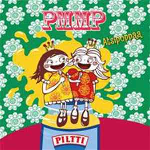 PMMP - Atsipoppaa FLAC