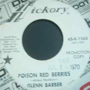 Glenn Barber - Poison Red Berries / Abilene FLAC