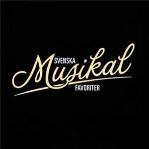 Various - Svenska Musikalfavoriter FLAC