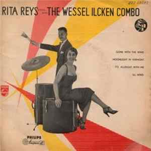 Rita Reys / The Wessel Ilcken Combo - Rita Reys With The Wessel Ilcken Combo FLAC