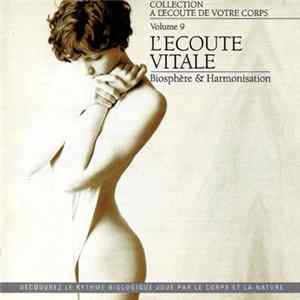 A. Garceau / B. Iachini - L'Écoute Vitale FLAC