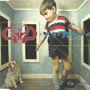 Osymyso - Peter And The Wolf FLAC
