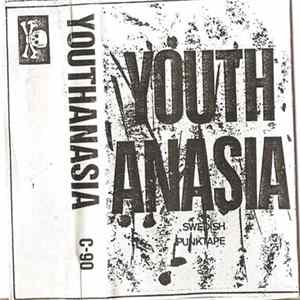 Various - Youthanasia FLAC