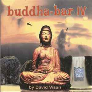 David Visan - Buddha-Bar IV FLAC