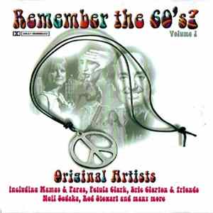 Various - Remember The 60's? - Volume 1 FLAC