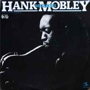 Hank Mobley - Messages FLAC