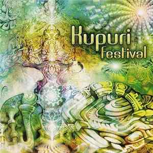 Various - Kupuri Festival FLAC