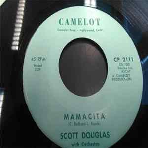 Scott Douglas - Mamacita FLAC