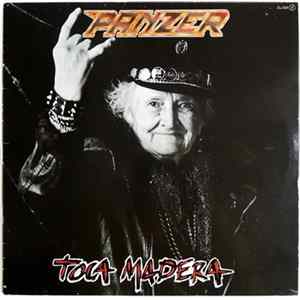 Panzer - Toca Madera FLAC