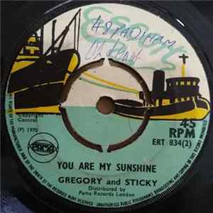 Family Man / Gregory And Sticky - Midnight Sunshine / You Are My Sunshine FLAC