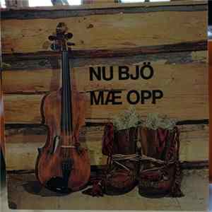 Frösö Spelmanslag - Nu Bjö Mae Opp FLAC