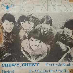 Ohio Express - Chewy, Chewy FLAC