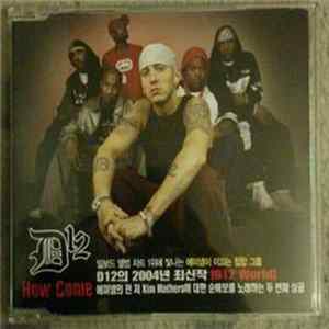 D12 - How Come FLAC