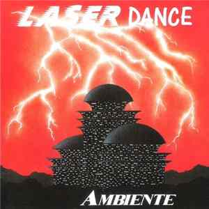 Laser Dance - Ambiente FLAC