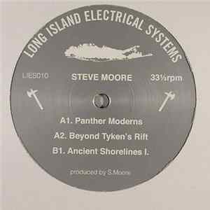 Steve Moore - Panther Moderns FLAC