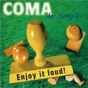 Various - COMA Der Sampler FLAC