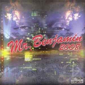 Mr. Benjamin - 2008 FLAC