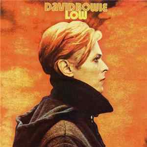 David Bowie - Low FLAC