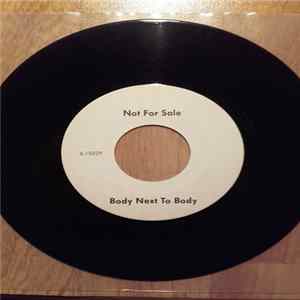 Falco - Body Next To Body FLAC