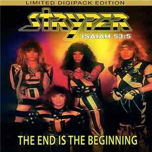 Stryper - The End Is The Beginning FLAC
