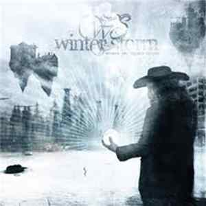 Winter Storm - Within The Frozen Design FLAC
