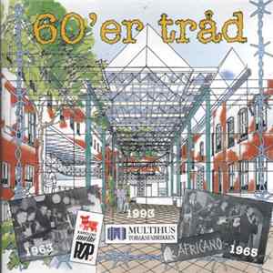 Various - 60'er Tråd FLAC
