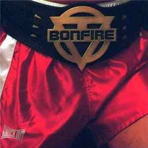 Bonfire - Knock Out FLAC