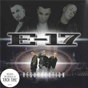 E-17 - Resurrection FLAC