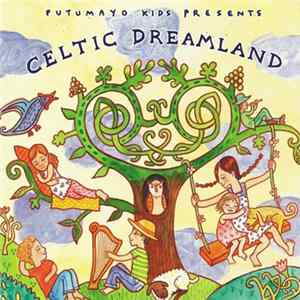 Various - Celtic Dreamland FLAC