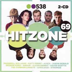 Various - 538 - Hitzone 69 FLAC