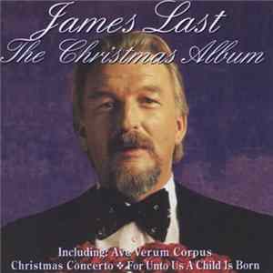 James Last - The Christmas Album FLAC