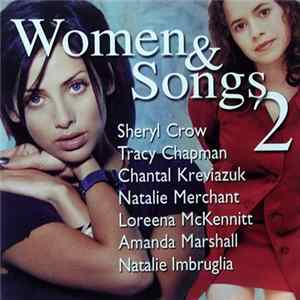 Various - Women & Songs 2 FLAC