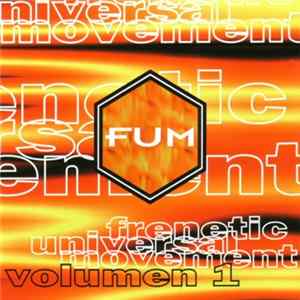 Various - Frenetic Universal Movement (FUM volumen 1) FLAC