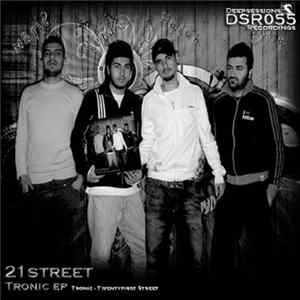 21street - Universal FLAC