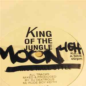 Dextrous - Moonlight / Top Gun FLAC