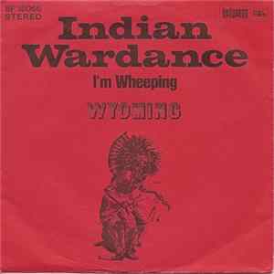 Wyoming - Indian Wardance FLAC