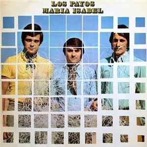 Los Payos - Maria Isabel FLAC
