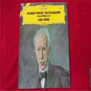 Richard Strauss - Ein Heldenleben, Op. 40 FLAC