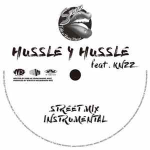 Febb As Young Mason - Hussle 4 Hussle FLAC