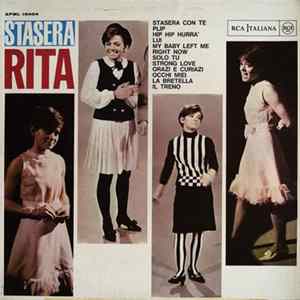 Rita Pavone - Stasera Rita FLAC