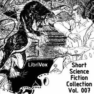 Various - Short Science Fiction Collection Vol. 007 FLAC