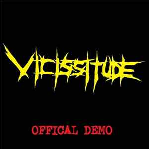 Vicissitude - Official Demo FLAC